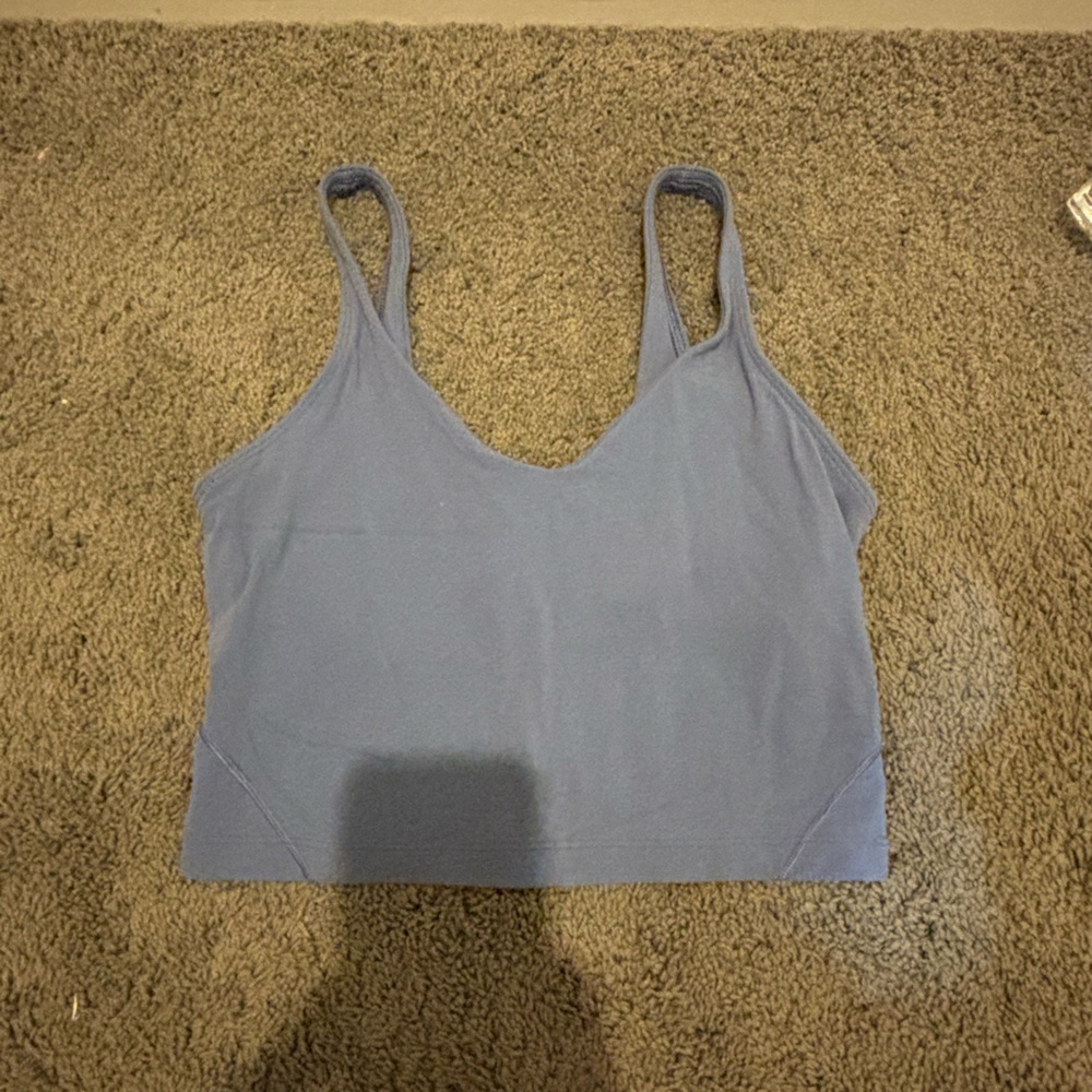 Lululemon align tank top